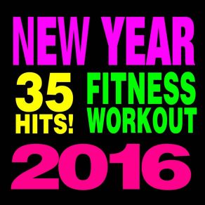 35 Hits! Fitness & Workout (New Year 2016) album cover