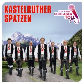 Ich Find' Schlager Toll album cover