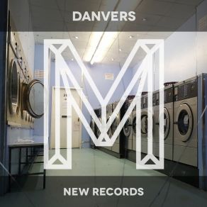 New Records album cover