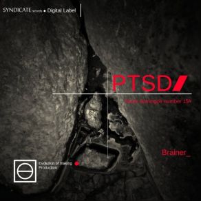 Brainer album cover