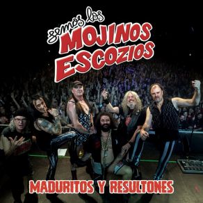 Maduritos Y Resultones album cover