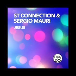 Jesus album cover