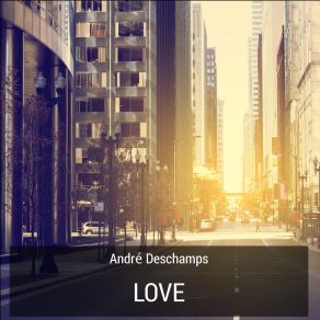 Love album cover