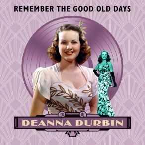 Remember The Good Old Days album cover