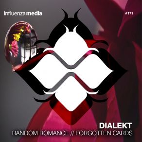 Random Romance / Forgotten Cards (Maxi-Single) album cover