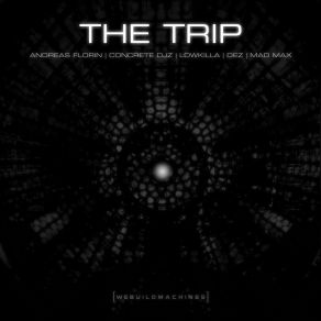 The Trip album cover