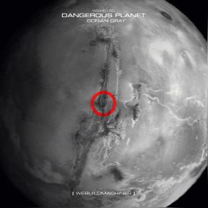 Dangerous Planet album cover