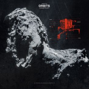 Orbits album cover