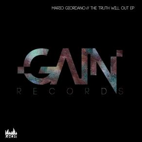 The Truth Will Out (Maxi-Single) album cover