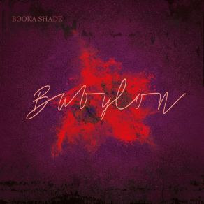 Babylon (Maxi-Single) album cover