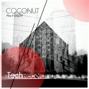 Play It Long (Maxi-Single) album cover
