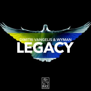Legacy (Maxi-Single) album cover
