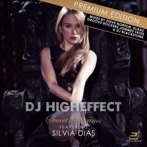Sweet Dreams (Premium Edition) album cover
