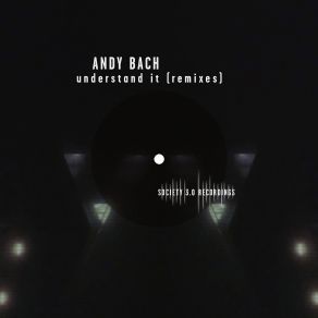 Understand It album cover