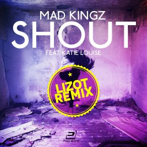 Shout (Lizot Remix) (Single) album cover