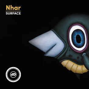Surface (Maxi-Single) album cover
