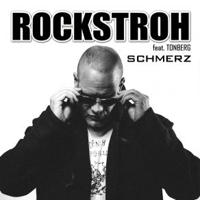 Schmerz album cover
