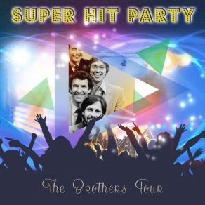 Super Hit Party album cover
