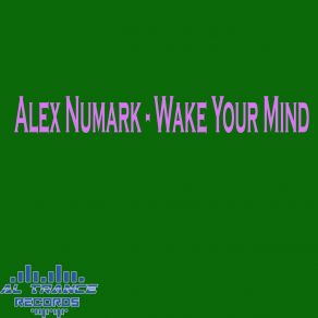 Wake Your Mind (Single) album cover