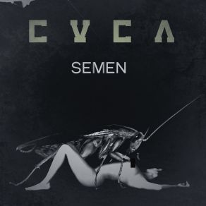 Semen album cover