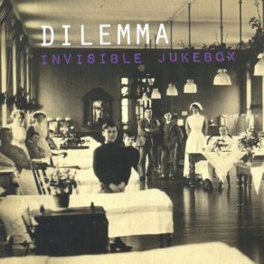 Invisible Jukebox album cover