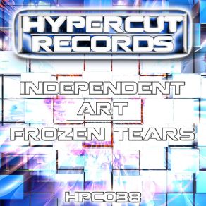 Frozen Tears (Single) album cover
