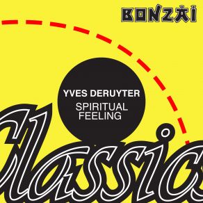 Spiritual Feeling (Maxi-Single) album cover