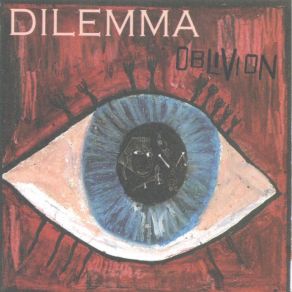 Oblivion album cover