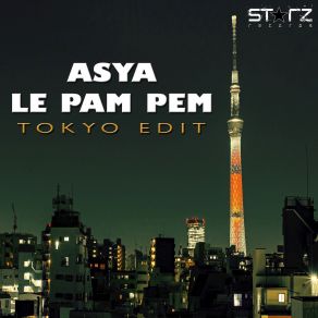 Le Pam Pem (Tokyo Edit) (Single) album cover