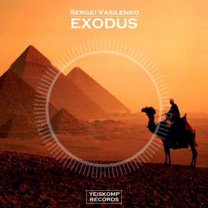 Exodus (Single) album cover