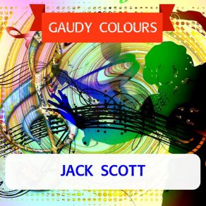 Gaudy Colours album cover