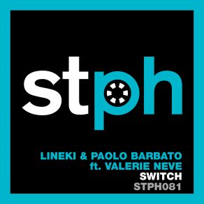 Switch (Maxi-Single) album cover