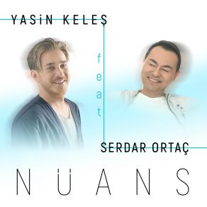 Nüans (Single) album cover