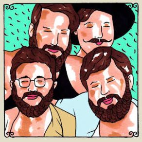 Daytrotter Session album cover