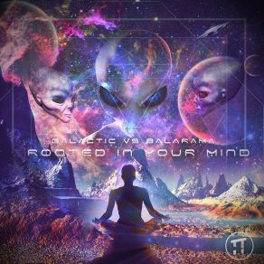 Rooted In Your Mind (Maxi-Single) album cover