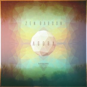 Agora album cover