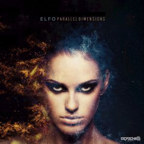 Parallel Dimensions (Maxi-Single) album cover