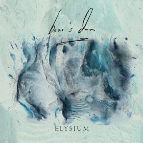 Elysium album cover