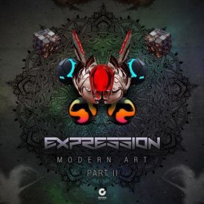 Modern Art Part 2 (Maxi-Single) album cover