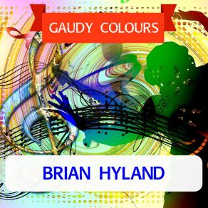 Gaudy Colours album cover