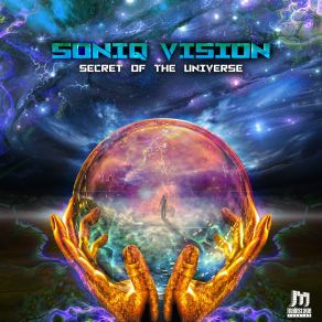 Secret Of The Universe album cover
