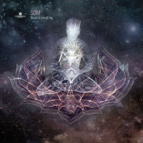 Sound Is Everything (Maxi-Single) album cover