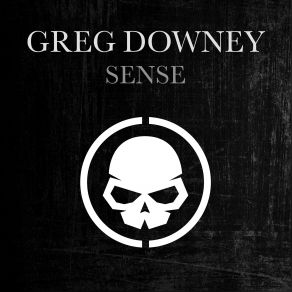 Sense (Single) album cover