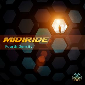 Fourth Density (Maxi-Single) album cover