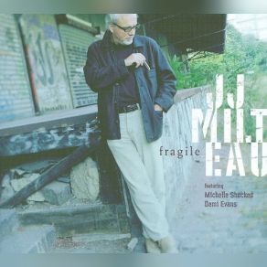 Fragile album cover