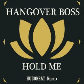 Hold Me album cover