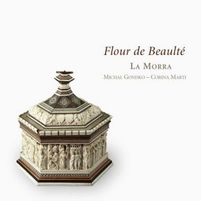 Flour De Beaulté: Late Medieval Songs From Cyprus album cover