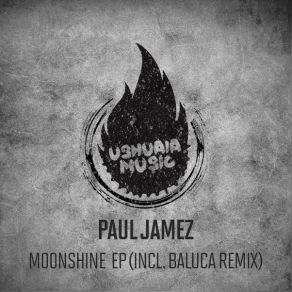 Moonshine album cover