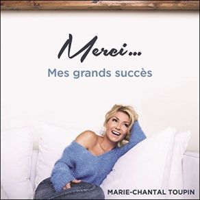 Merci... Mes Grands Succès album cover