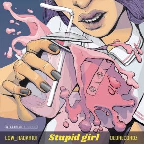 Stupid Girl album cover